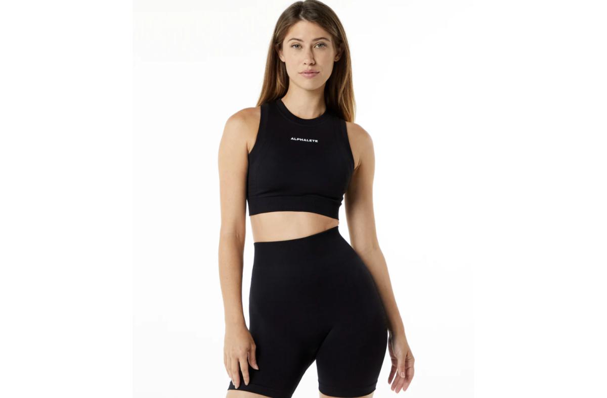Alphalete Ozone